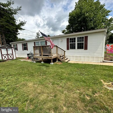 4660 Sycamore Grove Rd unit 83, Chambersburg, PA 17202 - photo 3