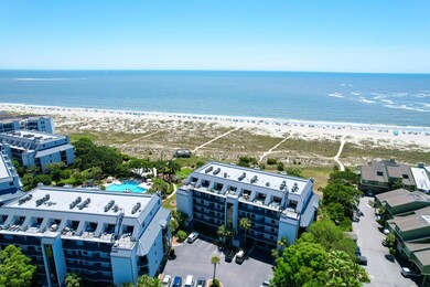7600 Palmetto Dr unit 103 A, Isle of Palms, SC 29451 - photo 2