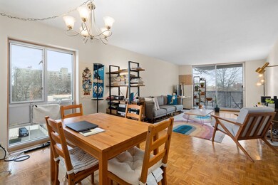 Winchester House Condominiums unit 502, Brookline, MA 02446 - photo 4