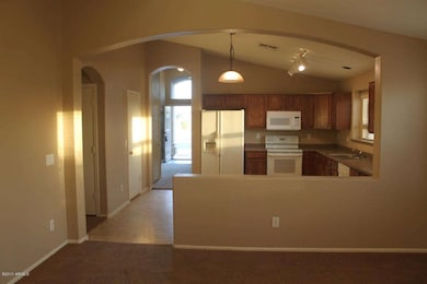 Open Floorplan