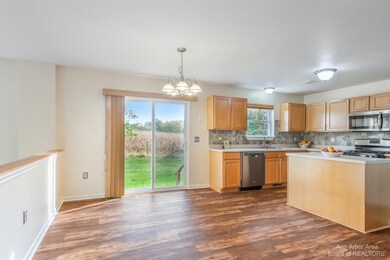 8738 Boxelder Ln unit 84, Dexter, MI 48130 - photo 6