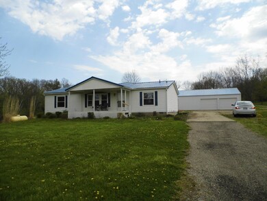 24462 Huber-Hitler Rd, Circleville, OH 43113 - photo 2