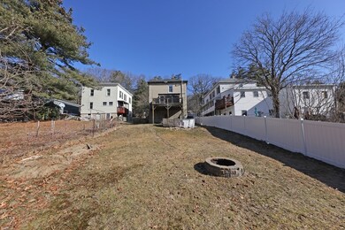 160 Ashburnham Hill Rd unit 162, Fitchburg, MA 01420 - photo 2