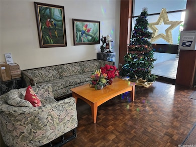 Punahou Tower unit 504, Honolulu, HI 96822 - photo 5