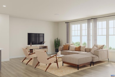 5A Ryan Way, Charlottesville, VA 22911 - photo 5