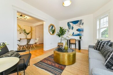 304 Allston St unit 5, Cambridge, MA 02139 - photo 5