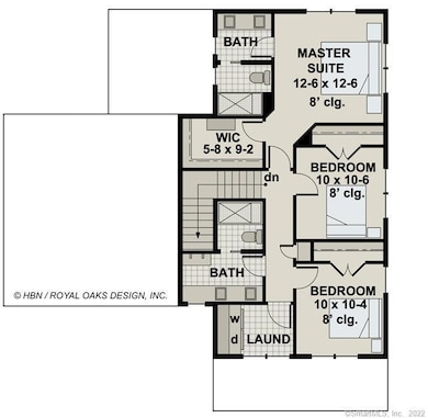 4 Watrous St, East Hampton, CT 06424 - photo 3