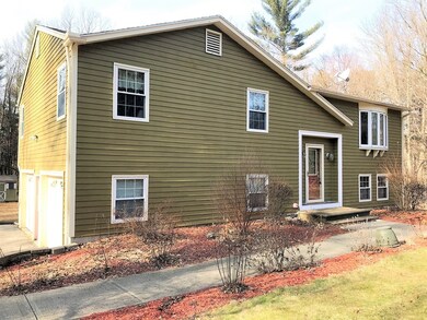 33 Gale Rd, Charlton, MA 01507 - photo 2