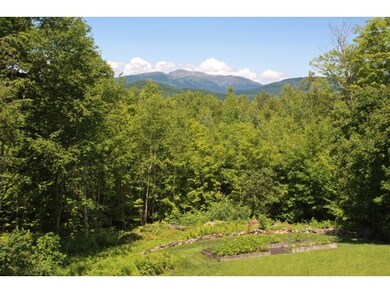 View from Master Bedroom.