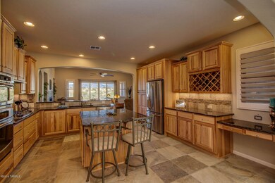 Gorgeous Kitchen