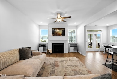 421 Mallard Loop Dr, Clayton, NC 27527 - photo 6