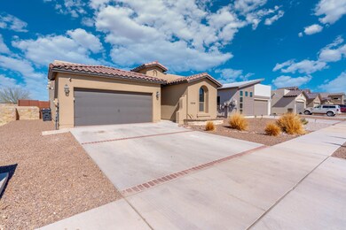 13649 Lartington, El Paso, TX 79928 - photo 2