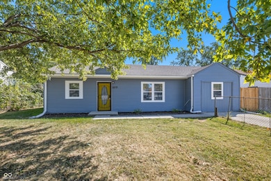 2219 N Webster Ave, Indianapolis, IN 46219 - photo 4