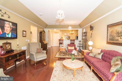 8616 Wintergreen Ct unit 204, Odenton, MD 21113 - photo 3