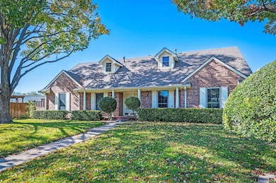 2944 Knollwood Dr, Plano, TX 75075 - photo 2