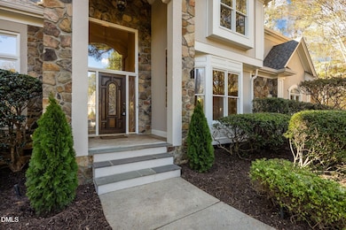 4741 Sharpstone Ln, Raleigh, NC 27615 - photo 4