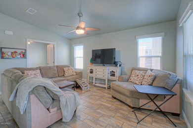 Light and Bright living room