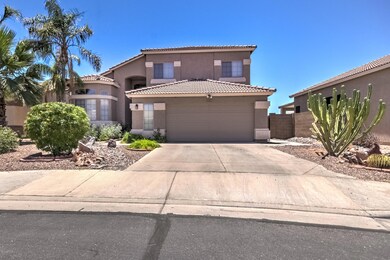11253 E Contessa St, Mesa, AZ 85207 - photo 4
