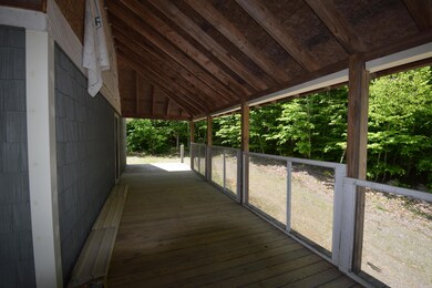Porch...