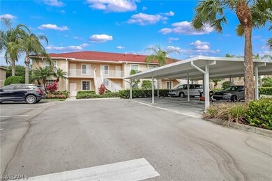 Covered Parking and Guest Parking
