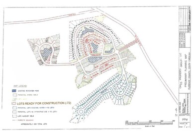 TBD Pembroke Blvd unit 216 +/- Lots - Persi, Johnsonville, SC 29555 - photo 2