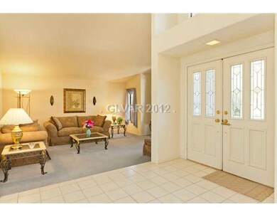 Lobby/Reception.