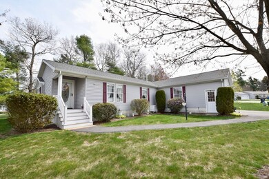 2901 Simmons Rd, Middleborough, MA 02346 - photo 3