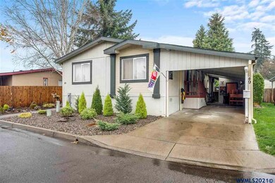 1282 E 3rd (#49) St unit 49, Lafayette, OR 97127 - photo 2