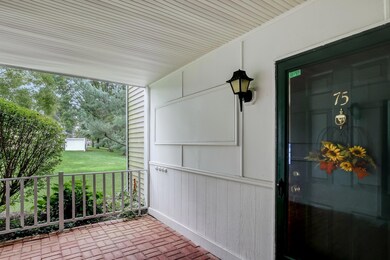 75 Players Cir, Tinton Falls, NJ 07724 - photo 3