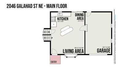 Main Floor