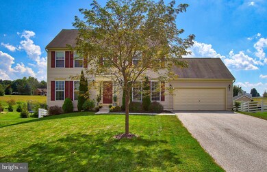 2693 Ideal Ct, Manchester, MD 21102 - photo 5