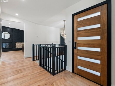 Entrance/Foyer