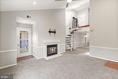 12317 Wadsworth Way unit 47, Woodbridge, VA 22192 - photo 5