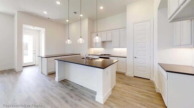 kitchen (Representative Photo)