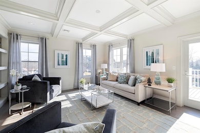 The Club at Meadowbrook unit UPH302, Salem, NH 03079 - photo 6