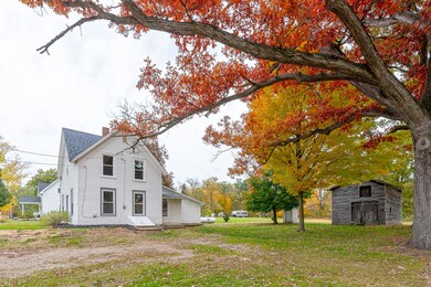 300 W Pleasant St, Hubbardston, MI 48845 - photo 4