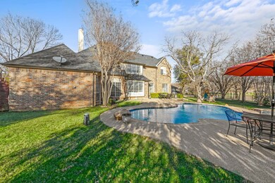 806 Parkdale Ct, Southlake, TX 76092 - photo 4