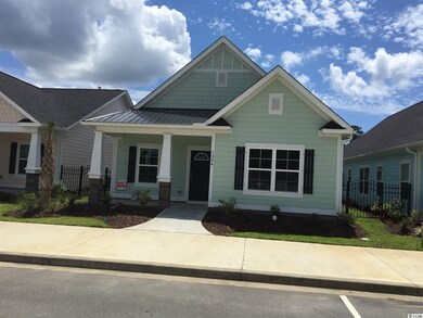 1304 Riverport Dr unit Lot 2, Conway, SC 29526 - photo 5