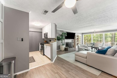 307 Country Park Dr SE, Smyrna, GA 30080 - photo 4