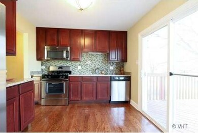 18960 Birch Ave, Country Club Hills, IL 60478 - photo 3