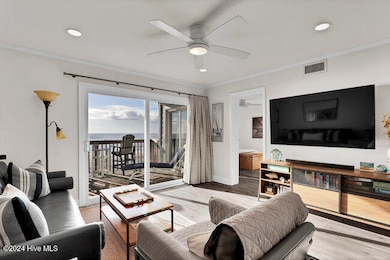 Living Room View 1