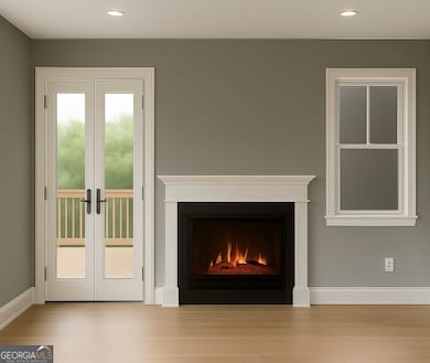 636 Lokchapee Ridge, Macon, GA 31210 - photo 4