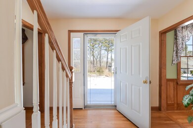 3. Foyer