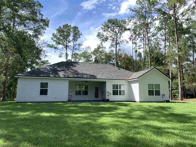 45 Magnolia Ridge, Crawfordville, FL 32327 - photo 2