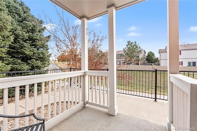 16352 E Fremont Ave unit 6, Aurora, CO 80016 - photo 5