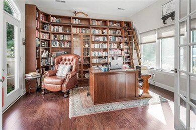 362 Low Bridge Rd, Iron Station, NC 28080 - photo 5