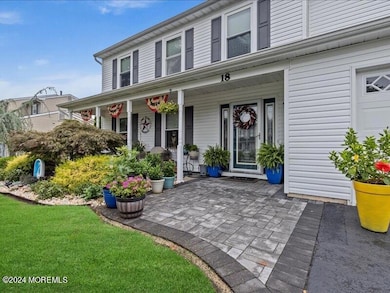 18 Briartwist Ln, Howell, NJ 07731 - photo 2