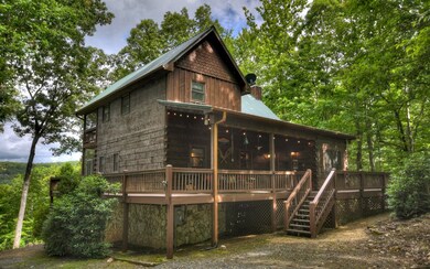 189 Christian Crossing, Morganton, GA 30560 - photo 4