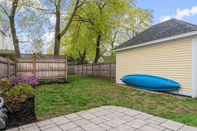 61 Bromfield St unit 61, Newburyport, MA 01950 - photo 4