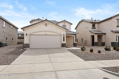 13668 Olney Ave, El Paso, TX 79928 - photo 2